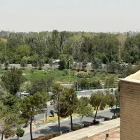مطهری/170متر/3خواب/3طرفنور/ویوابدی