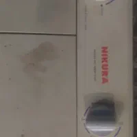 ماشین لباسشویی دوقولو|ماشین لباسشویی و خشک‌کن لباس|آزادشهر, |دیوار