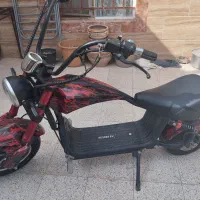 فروش موتور شارژی