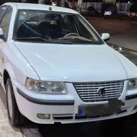 سمنددوگانه کارخانه ال ایکس