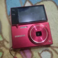 دوربین سامسونگ ، mv800|دوربین عکاسی و فیلمبرداری|میبد, |دیوار