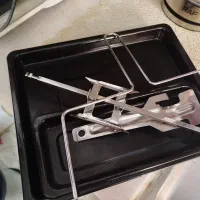 ماکروفر و توستر|اجاق گاز و لوازم برقی پخت‌وپز|قزوین, |دیوار