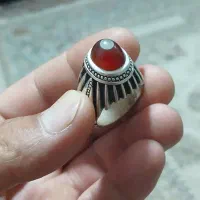 انگشترباباقوری