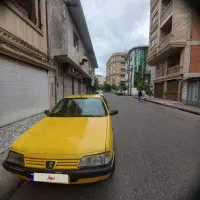 پژو خطی ۸۹