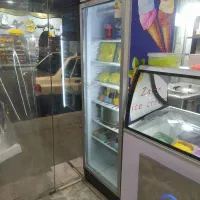 وسایل آب میوه بستنی|فروشگاه و مغازه|تهران, افسریه جنوبی|دیوار