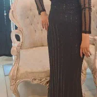 پیراهن مجلسی