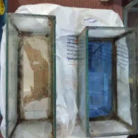 آکواریوم کوچک ماهی