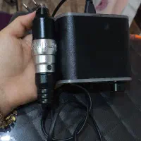 دستگاه تتو پن (برندhello)مخصوص تتوبدن|آرایشی، بهداشتی، درمانی|کرمان, |دیوار