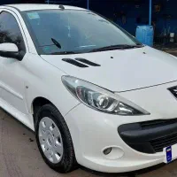 207 tu5 فول|خودرو سواری و وانت|اهواز, زیتون کارمندی|دیوار