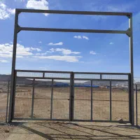 اجرای سقف شیروانی