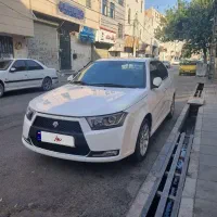 دنا 6 دنده توربو 1403