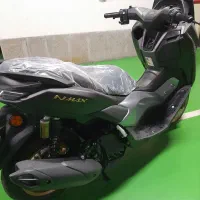 موتور ان مکس تک مکس