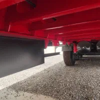 تریلی ماموت 12/60جارولی1404|خودرو سنگین|اسلام‌شهر, شهرک محمدیه|دیوار