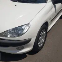 206تیپ5مدل98|خودرو سواری و وانت|مشهد, شریف|دیوار