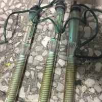 بخاری اکواریوم رنا