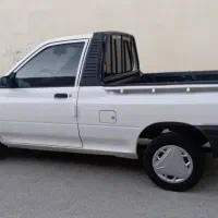 وانت پراید ۴۰۳-