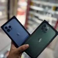 اپل iPhone 13 Pro Max با حافظهٔ ۲۵۶ گیگابایت|موبایل|بندر گناوه, |دیوار