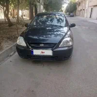 ریو مدل 90بیرنگ استثنایی|خودرو سواری و وانت|گرگان, |دیوار