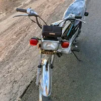 موتور تیزتک ۱۵۰ مدل ۹۳ مدارک تکمیل|موتورسیکلت|شیراز, رحمت‌آباد|دیوار