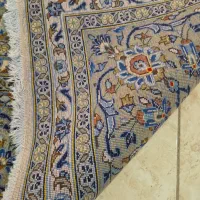 دوعدد فرش ۹متری اردکان یزد بدون هیچ مشکلی|فرش|اهواز, زیتون کارمندی|دیوار