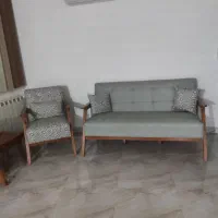 سرویس چوب