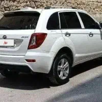 لیفانx60