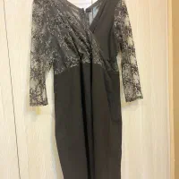 چندمدل لباس مجلسی سایز ۴۴/۴۶