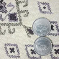 سکه امریکائی|جواهرات|ورامین, ورامین|دیوار