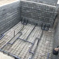 اجرای لوله کشی استخر جکوزی آب سرد ‌گرم پکیج