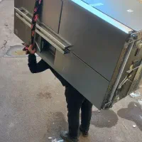 اتوبار ماهرنگ باربری مطمئن