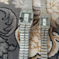 ساعت مچی مردانه و زنانه