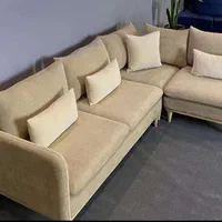 مبل راحتی ال پازلی آیتاش|مبلمان خانگی و میز عسلی|تبریز, |دیوار