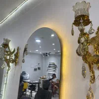 ۳عدد دیوار کوب
