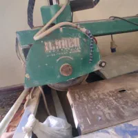 دستگاه سنگبری