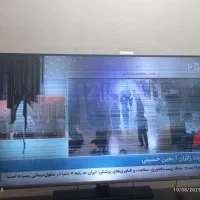 تلویزیون 48سامسونگ سری 5|تلویزیون و پروژکتور|تهران, شهرک بعثت|دیوار