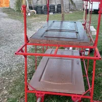 گاری|فروشگاه و مغازه|رشت, شهرک قدس|دیوار