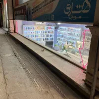 مغازه اول پاساژ سون بر خیابان شریعتی شرقی|فروش مغازه و غرفه|گنبد کاووس, |دیوار