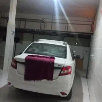 پارکینگ اجاره داده میشود|اجارهٔ مغازه و غرفه|بهارستان, |دیوار