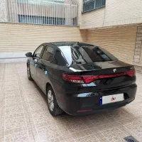 تارا اتومات v2 مدل 1402|خودرو سواری و وانت|شیراز, سینما سعدی|دیوار