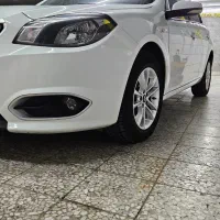 برلیانس H320 1650cc اتوماتیک|خودرو سواری و وانت|قزوین, |دیوار