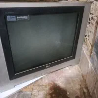 تلوزیون