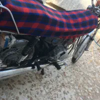 موتور پارکینگی