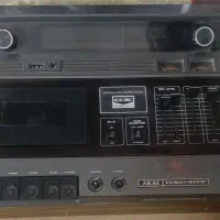 رادیو ترانزیستوری(کلکسیونی) مدل ۱۹۶۴آیوا اصل ژاپن