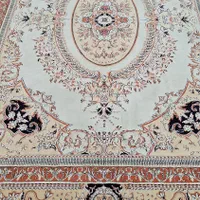 دو تخته فرش 12 متری تمام نخ|فرش|ایلام, |دیوار
