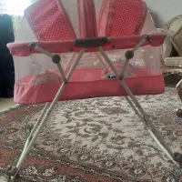 کالسکه هم سرمه ای هست