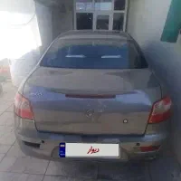 رانا|خودرو سواری و وانت|تربت جام, پاسداران|دیوار