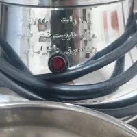 سماور برقی|سماور، چایساز، قهوهساز|شیراز, شهرک سراج|دیوار