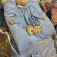 سویس خواب نوزاد