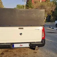 وانت آریسان 2، مدل ۱۴۰۲|خودرو سواری و وانت|اصفهان, کوی امام|دیوار