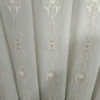 پرده در حد|پرده، رانر، رومیزی|قم, پردیسان|دیوار